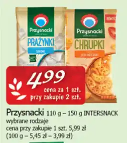 Cezar Delikatesy Przysnacki PRAŻYNKI oferta