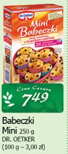 Cezar Delikatesy Babeczki Mini oferta