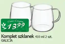 Cezar Delikatesy Komplet szklanek GALICJA oferta