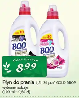 Cezar Delikatesy Płyn do prania GOLD DROP oferta