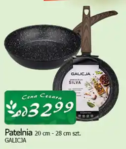 Cezar Delikatesy Patelnia GALICJA oferta
