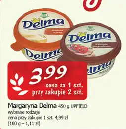Cezar Delikatesy Margaryna Delma oferta