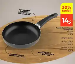 Dealz Patelnia nieprzywierająca Florina Jagoda oferta