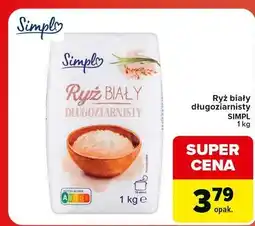 Globi Cukier biały Simpl oferta