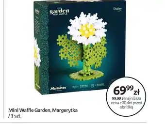 Klocki Gardenic