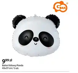 Empik Balony Panda oferta