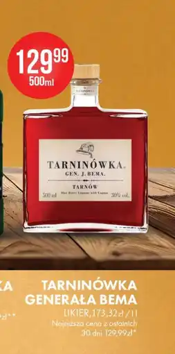 Al.Capone Likier Tarninówka oferta