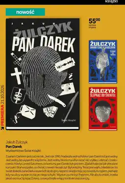 Empik Książka Jakub Żulczyk oferta