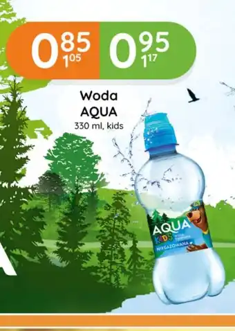 Woda Aqua