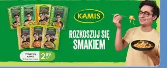 Przyprawa Kamis