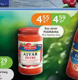 Eurocash Cash & Carry Sos Podravka oferta