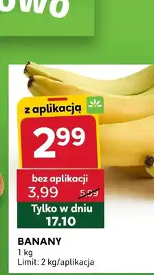 Stokrotka Banany oferta