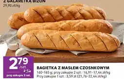 Stokrotka Bagietka z masłem czosnkowym oferta