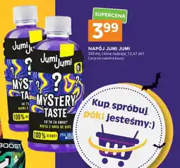 Stokrotka Napój Jumi oferta