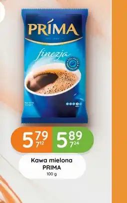 Eurocash Cash & Carry Kawa mielona Prima oferta