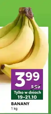 Stokrotka Banany oferta