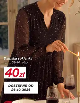 KiK Sukienka damska oferta