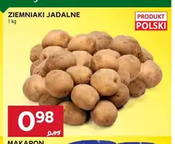 Stokrotka Ziemniaki jadalne polskie oferta
