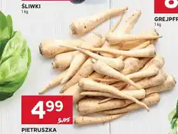 Stokrotka Pietruszka oferta
