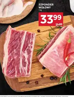 Stokrotka Szponder wołowy oferta