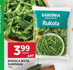 Stokrotka Rukola myta Gardinia oferta