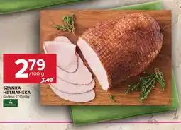 Stokrotka Szynka hetmańska Gustavus oferta