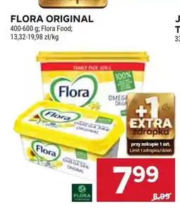 Stokrotka Margaryna Flora Original oferta