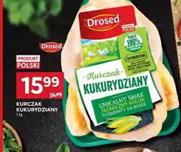 Stokrotka Kurczak kukurydziany Drosed oferta