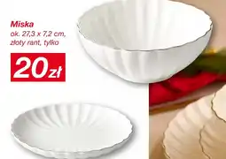 KiK Miska Ok oferta