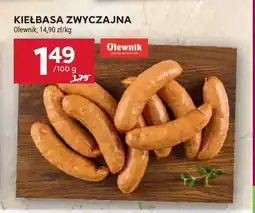 Stokrotka Kiełbasa zwyczajna Olewnik oferta