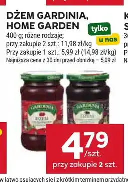 Stokrotka Dżem Gardinia, Home Garden oferta