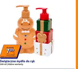 Action Mydło oferta