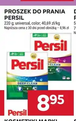 Stokrotka Proszek do prania Persil universal oferta