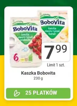Stokrotka Kaszka BoboVita oferta