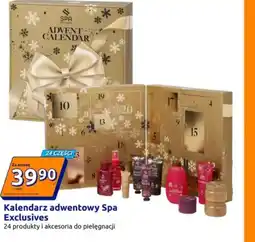 Action Kalendarz adwentowy oferta