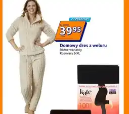 Action Dres Domowy oferta