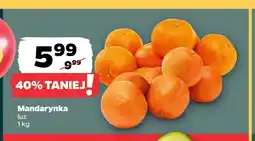 Netto Mandarynki oferta
