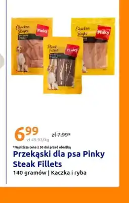 Action Kaczka Pinky oferta