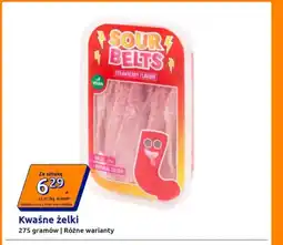 Action Żelki S! oferta