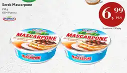 Market Point Serek Mascarpone Piątnica oferta