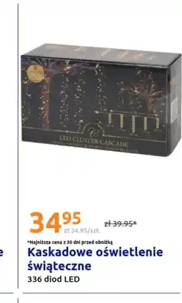 Action Oświetlenie led oferta
