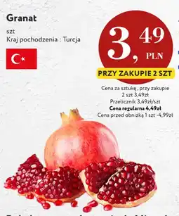 Market Point Granat oferta