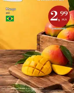 Market Point Mango oferta