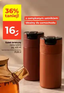 Dealz Kubek termiczny oferta