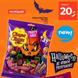 Dealz Słodycze Chupa Chups Party Mix oferta