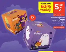 Dealz Chusteczki higieniczne Kartika oferta
