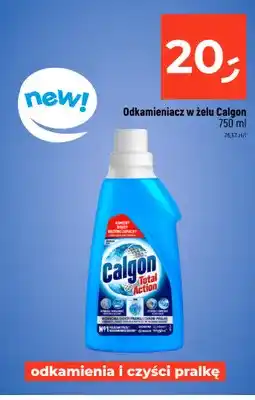 Dealz Odkamieniacz w żelu Calgon oferta