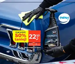 Dealz Wosk na mokro K2 Hidron oferta