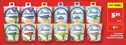 API MARKET Serek Almette Hochland oferta