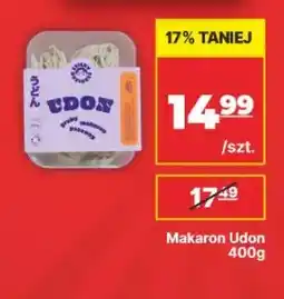 API MARKET Makaron Udon oferta